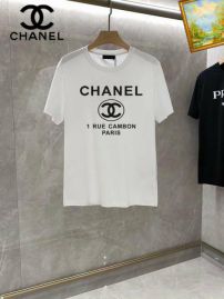 Picture of Chanel T Shirts Short _SKUChanelS-4XL25tn0133496